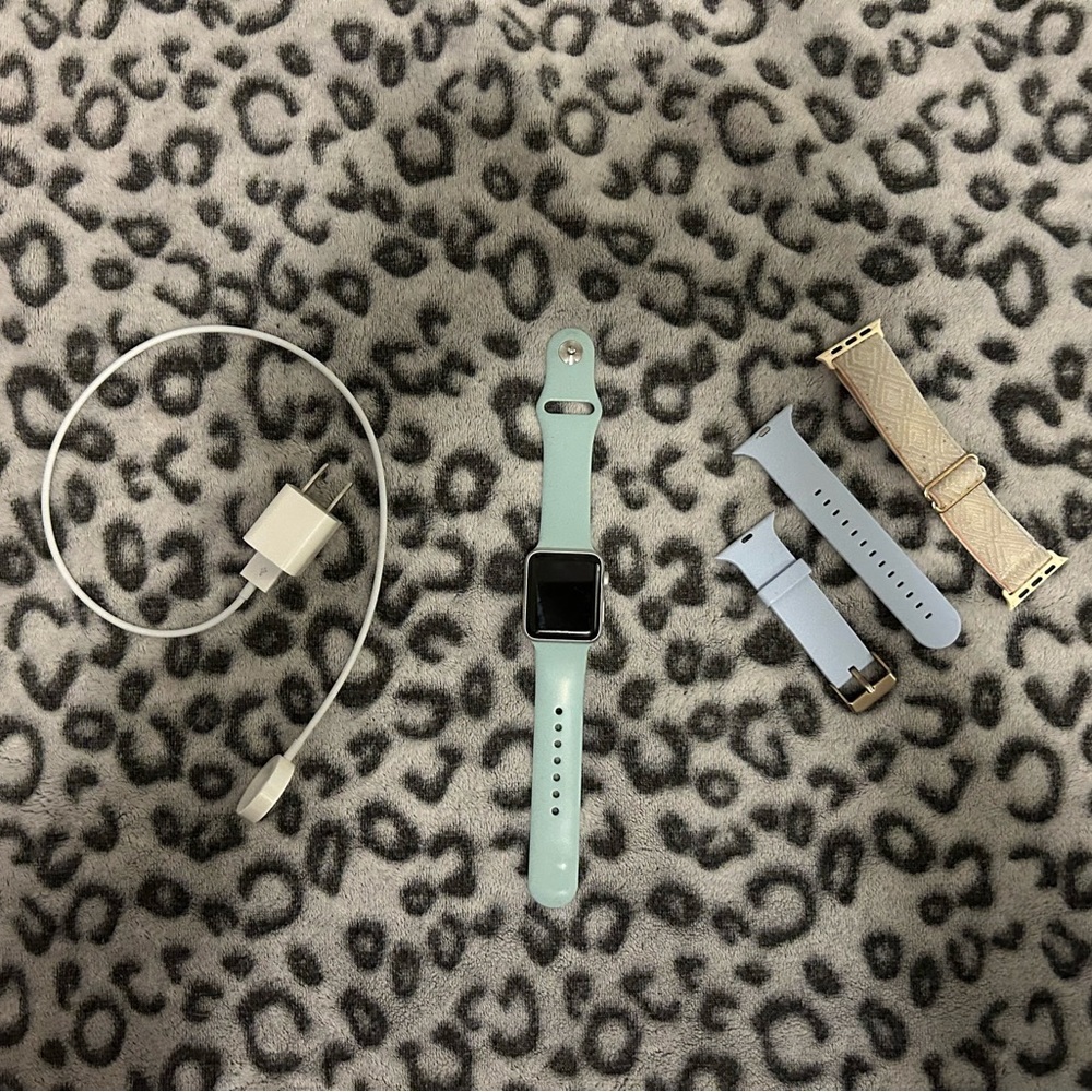 apple watch series 3